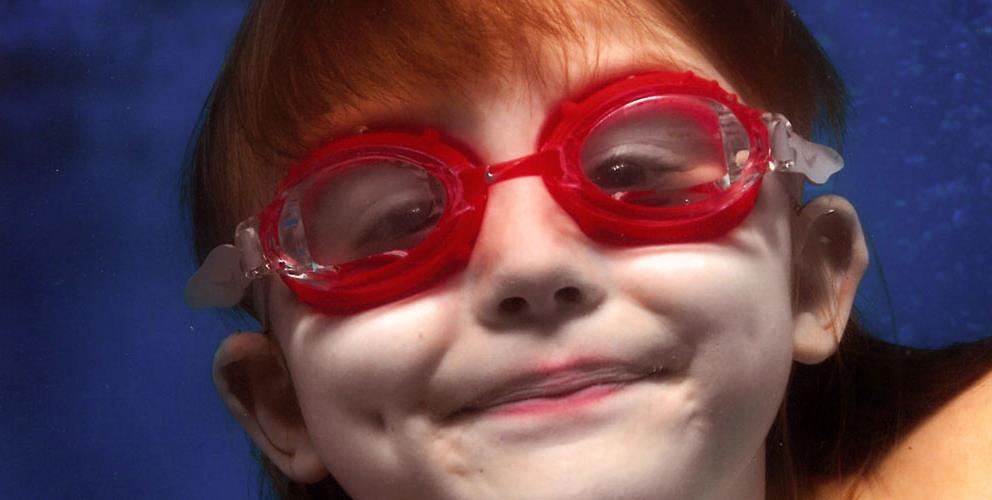 Swim Lessons - Register Now